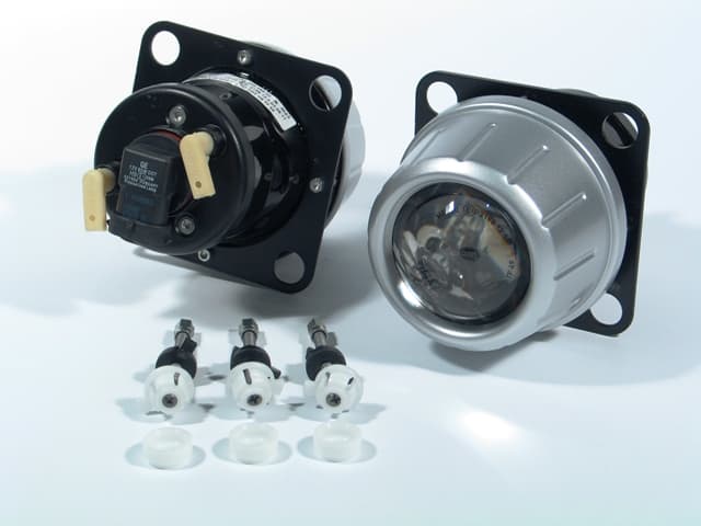 Helljusinsats H9, 95mm diam. från Galwin