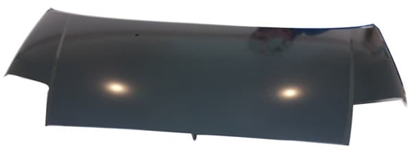 Motorhuv