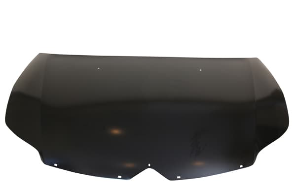 Motorhuv