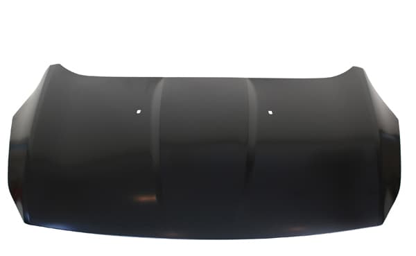 Motorhuv