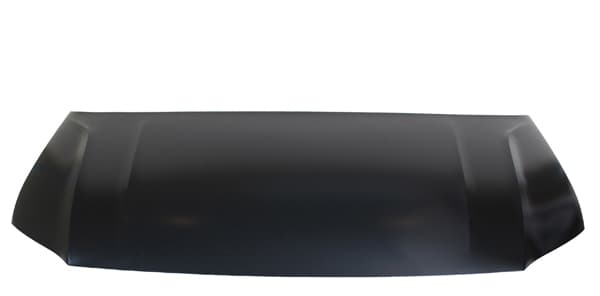 Motorhuv från Galwin