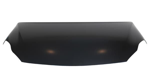 Motorhuv
