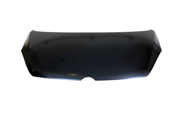 Motorhuv