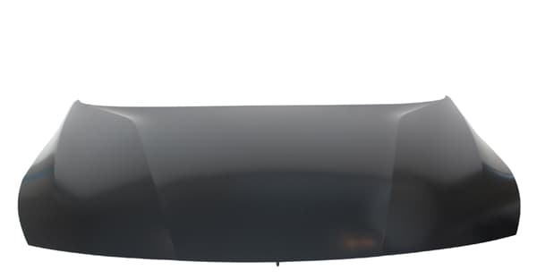 Motorhuv från Galwin