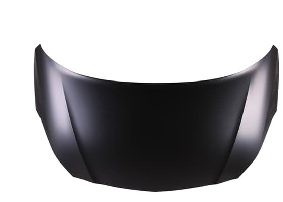 Motorhuv från Galwin