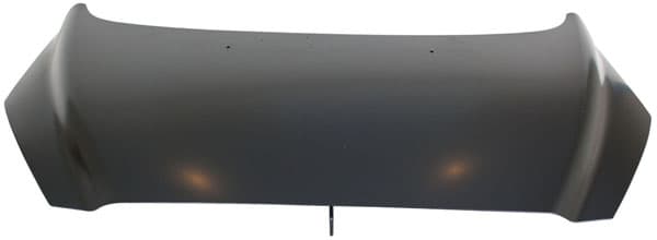 Motorhuv, aluminium från Galwin