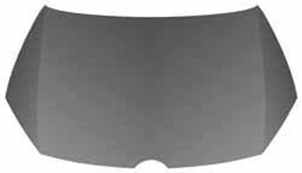 Motorhuv från Galwin