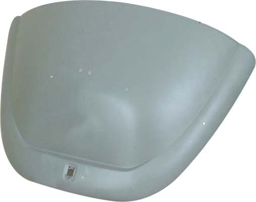 Baklucka/motorhuv 08/1967- från Galwin