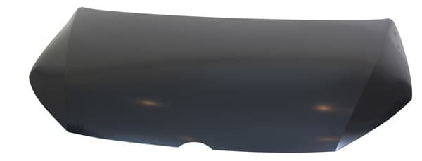 Motorhuv från Galwin