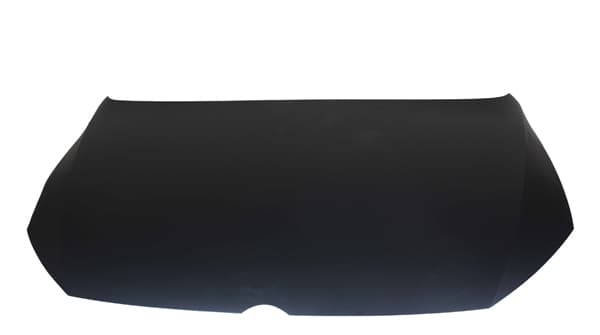 Motorhuv