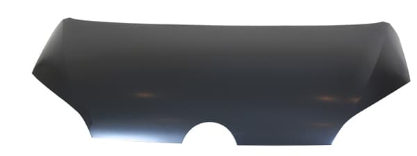 Motorhuv