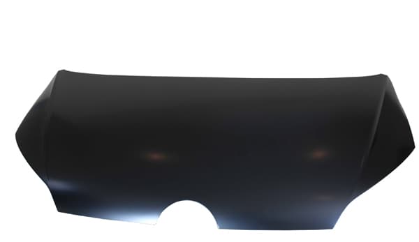 Motorhuv 11/2016- från Galwin