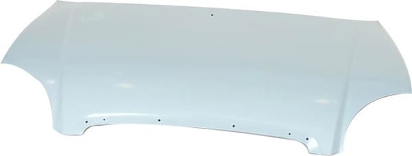 Motorhuv från Galwin