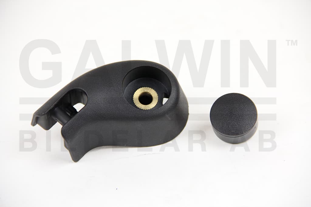 Kåpa torkararm bak 2008-