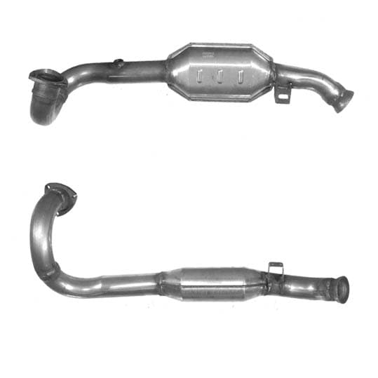 Katalysator från Galwin