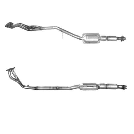 Katalysator BMW från Galwin