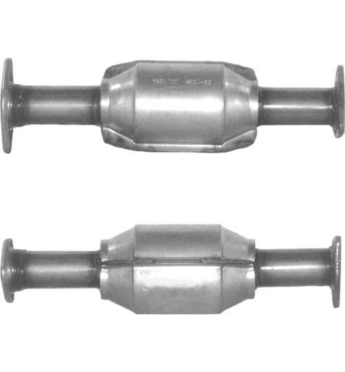 Katalysator, Honda