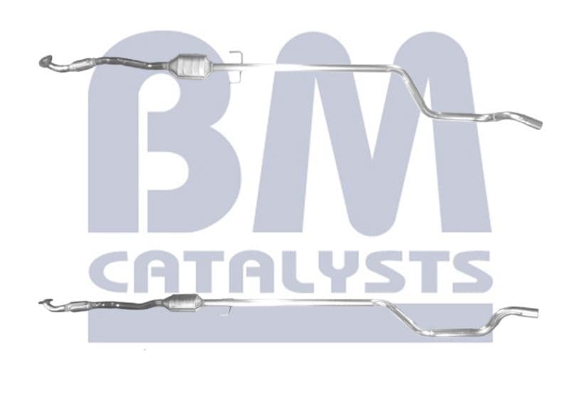 Mellanrör avgas från Galwin - bild 2