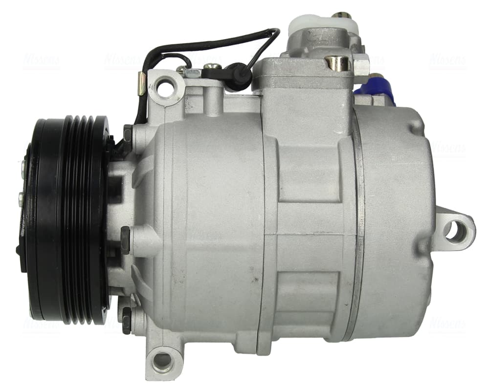 Kompressor ac, BMW