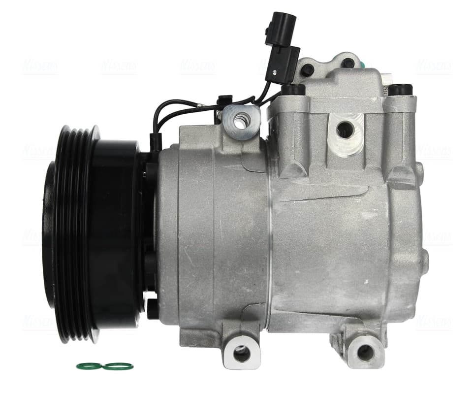 Kompressor ac, Hyundai