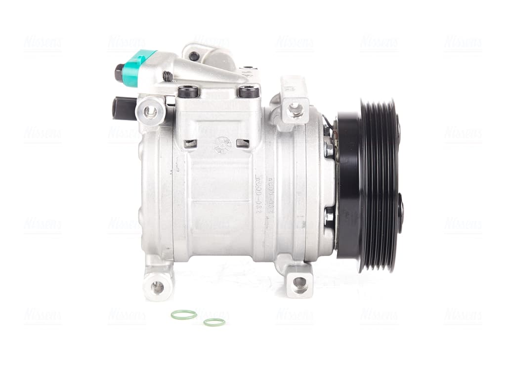 Kompressor ac, Hyundai