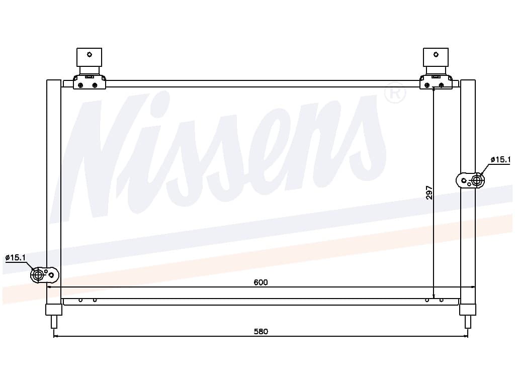 Kondensor från Galwin