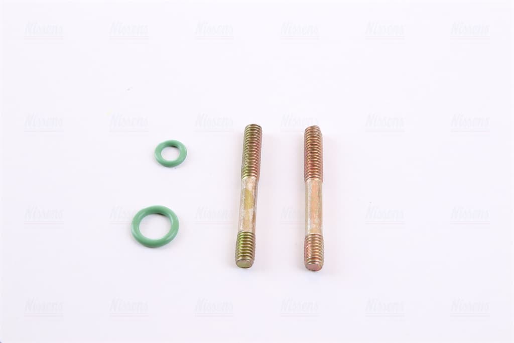 Kondensor ac, Hyundai, Kia