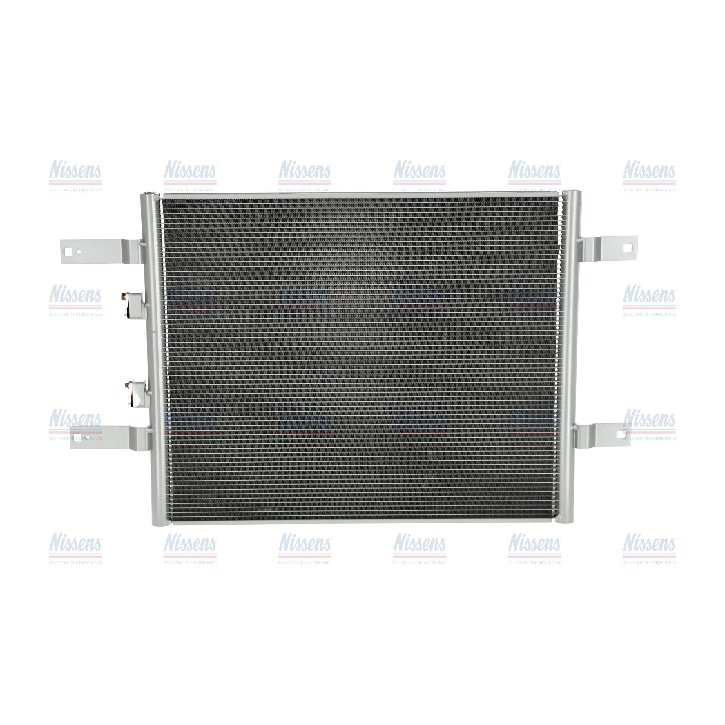 Kondensor ac, Mazda från Galwin