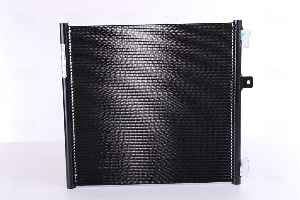 Kondensor ac, Porsche från Galwin