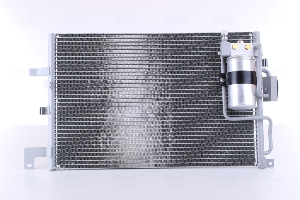 Kondensor Saab 9-3 2,0I 16V/16V Turbo/2,3I 16V/2,2TD Ma från Galwin