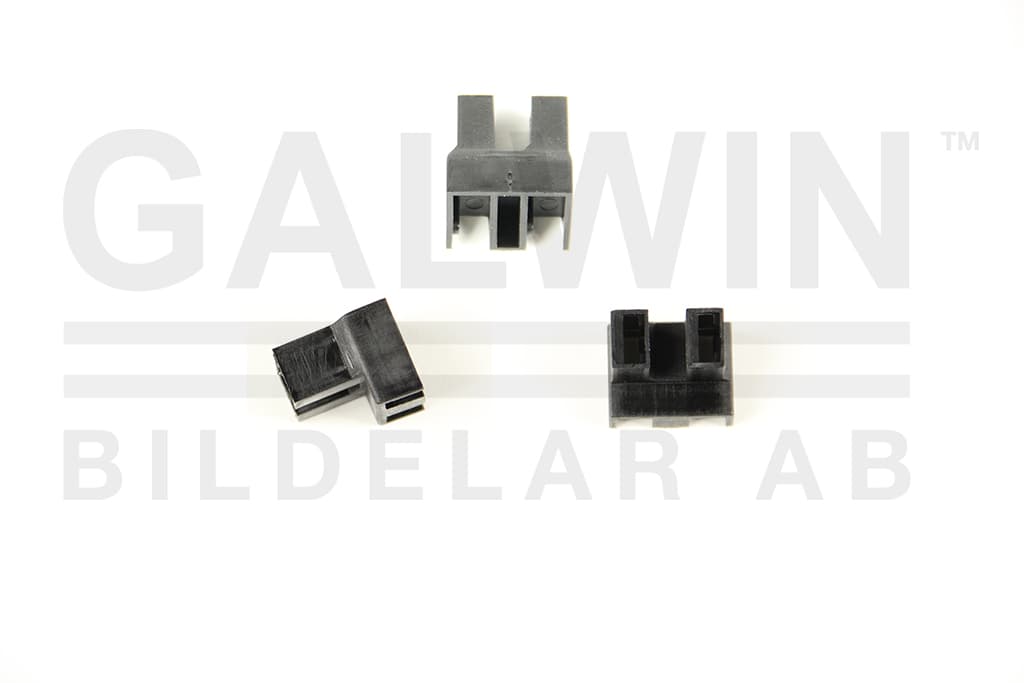 Kontaktstycke för H7 från Galwin