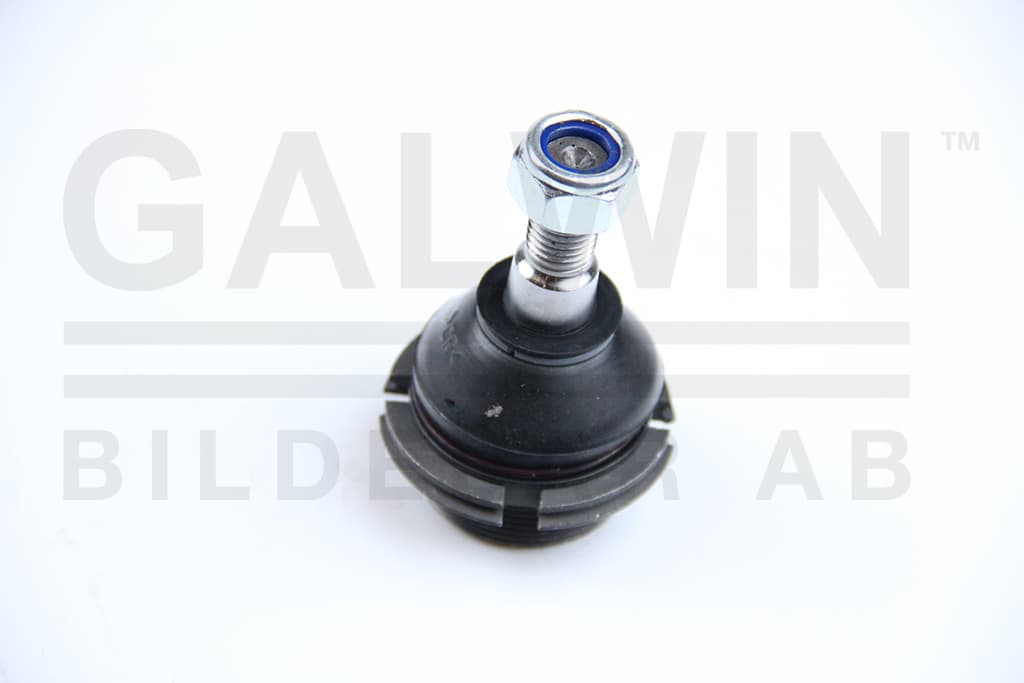 Kulbult fram vä/hö — Framaxel, båda sidor från Galwin