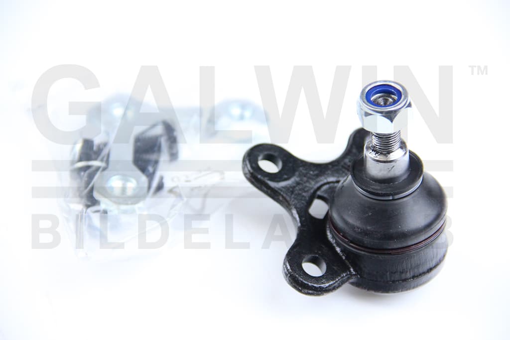 Kulbult/spindelled hö från Galwin