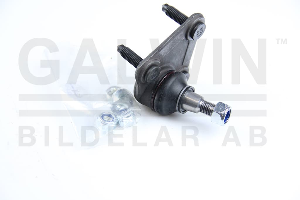 Kulbult/spindelled vä/hö