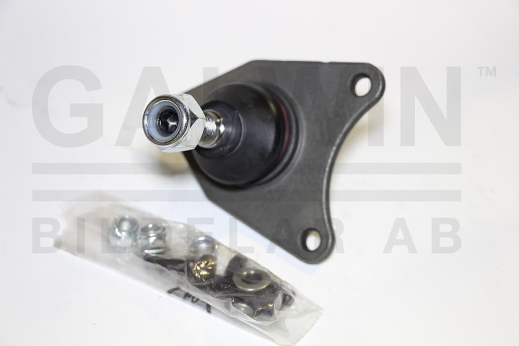 Kulbult/spindelled vä/hö övre