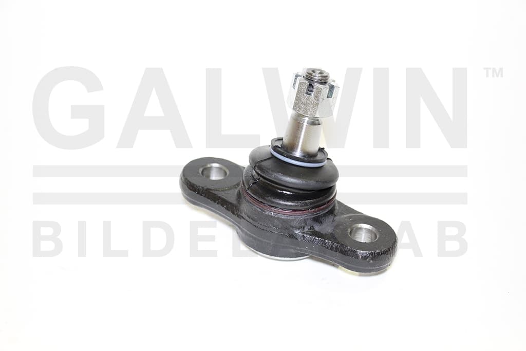 Kulbult/spindelled vä/hö 86-