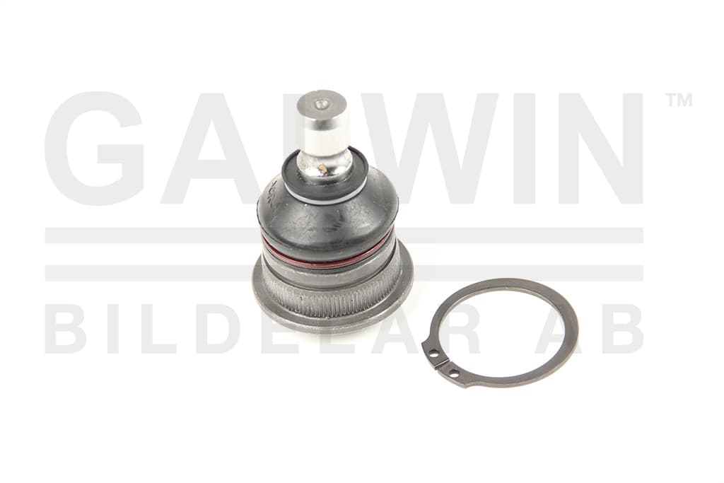 Kulbult/spindelled vä/hö