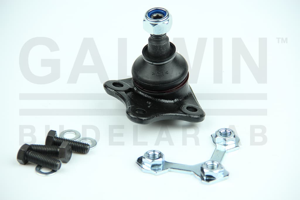 Kulbult vä fram nedre