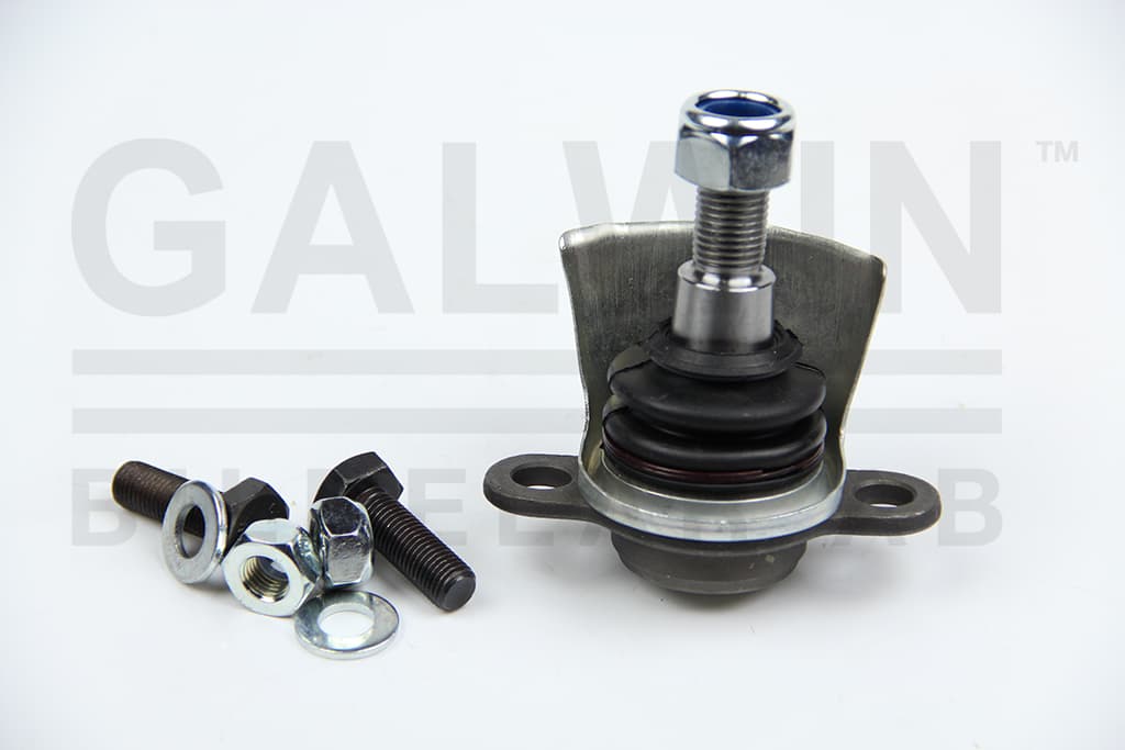 Kulbult vä/hö fram