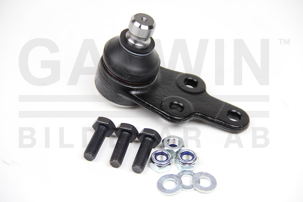 Kulbult vä/hö fram