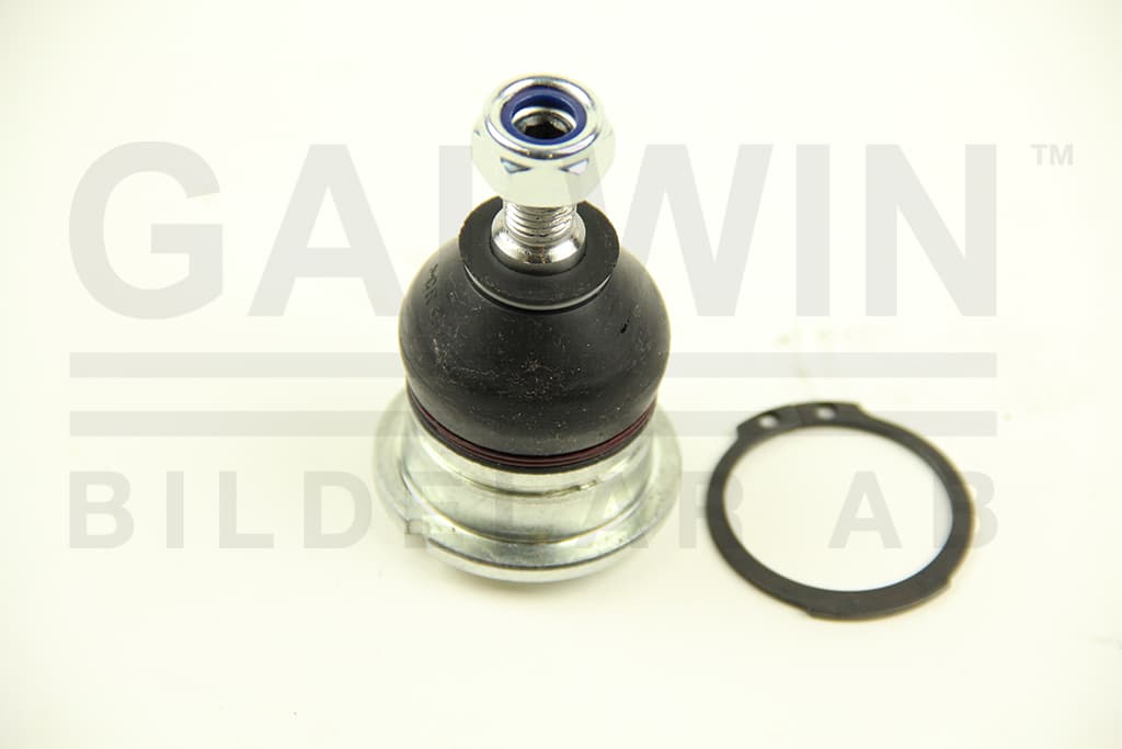 Kulbult vä/hö fram 35,3mm under krage