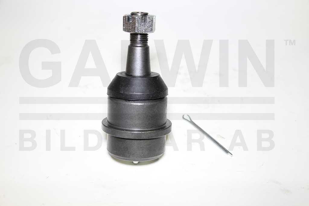 Kulbult vä/hö fram övre