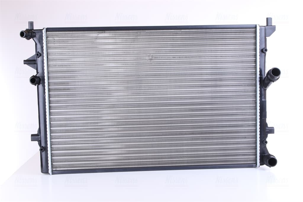Kylare 1,2 TSI CBZB/CBZA, med/utan ac