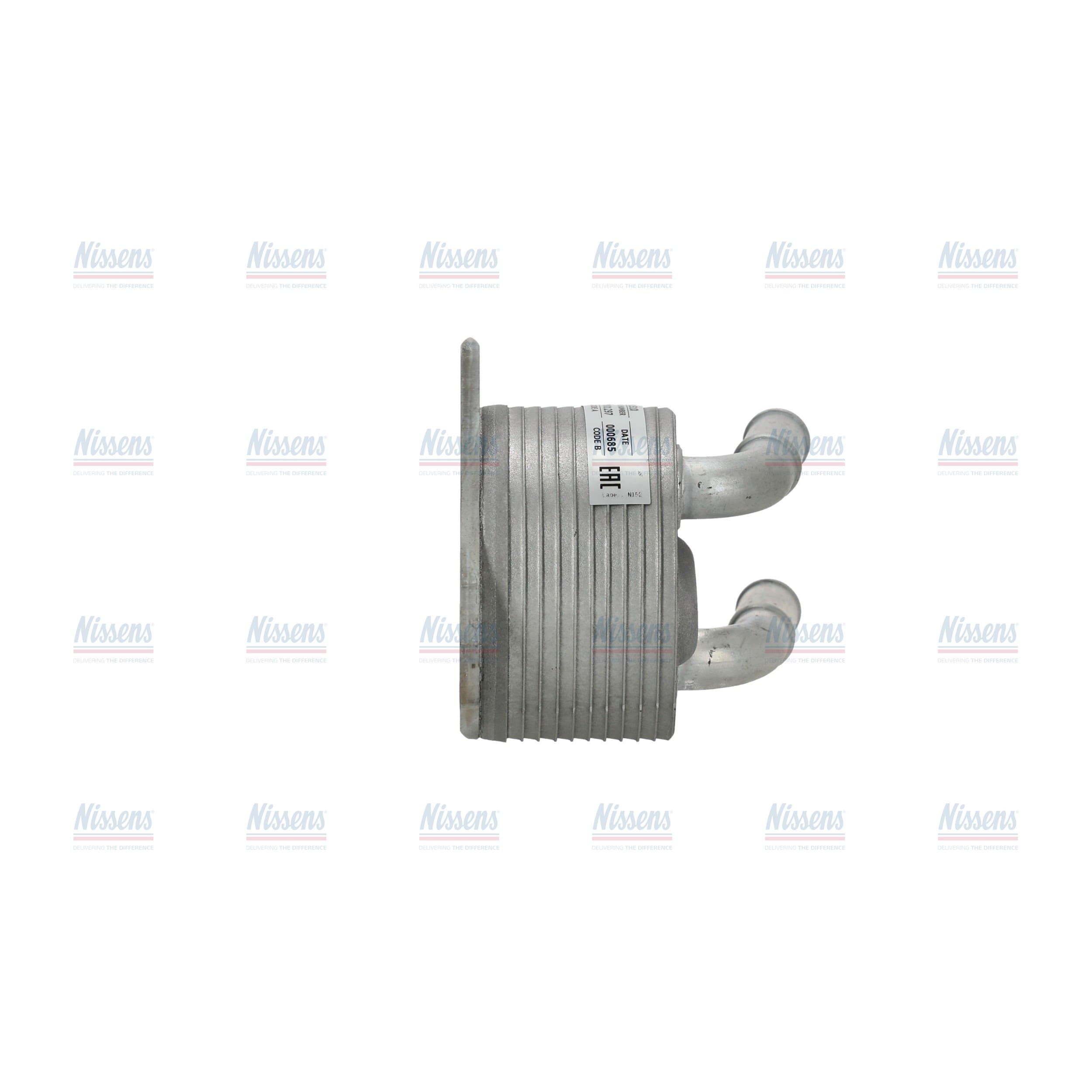 Oljekylare automatlåda, Mini, BMW från Galwin