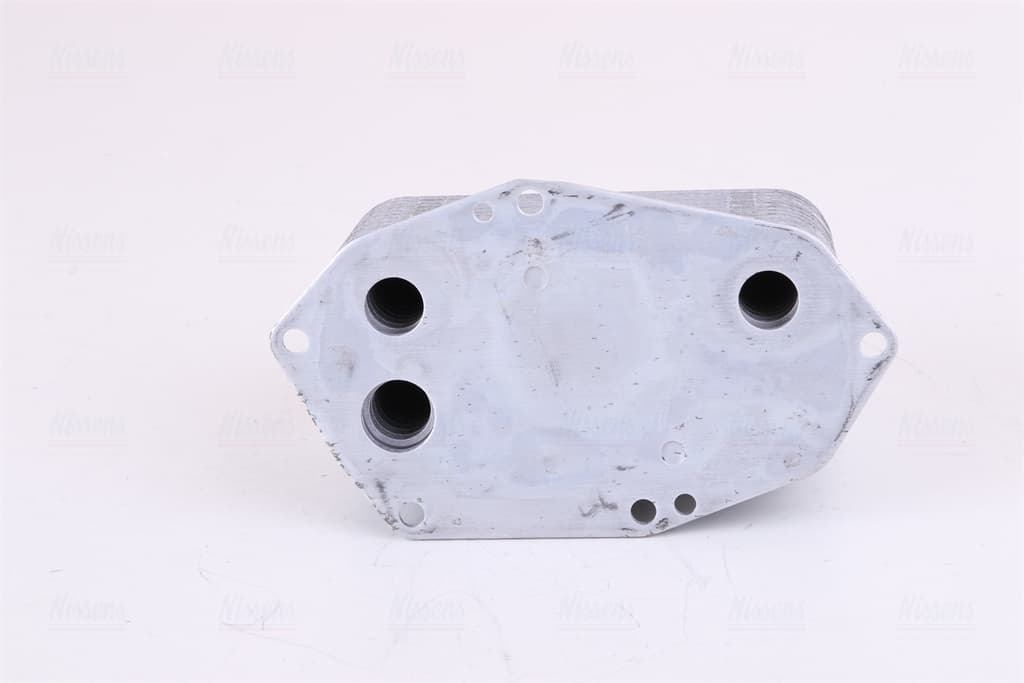 Oljekylare motor, BMW från Galwin