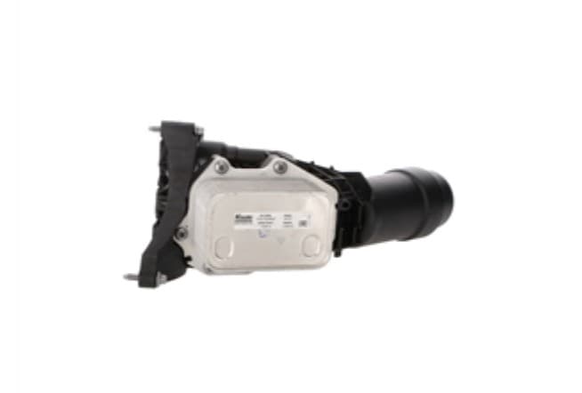 Oljekylare motor inkl hus, BMW, Toyota från Galwin