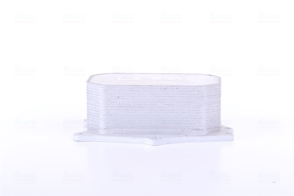 Oljekylare motor från Galwin