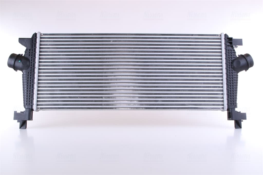 Laddluftkylare från Galwin