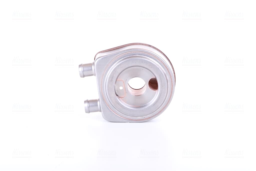 Oljekylare motor, Hyundai