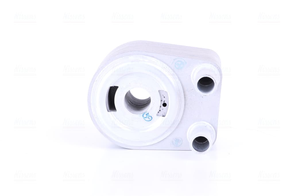 Oljekylare motor, Land Rover från Galwin